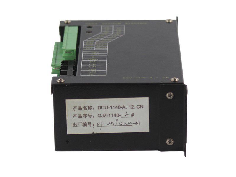 DCU-1140-A.5.CN八達組合開關(guān)數(shù)據(jù)采集處理中心_八達電氣五路礦用數(shù)據(jù)中心