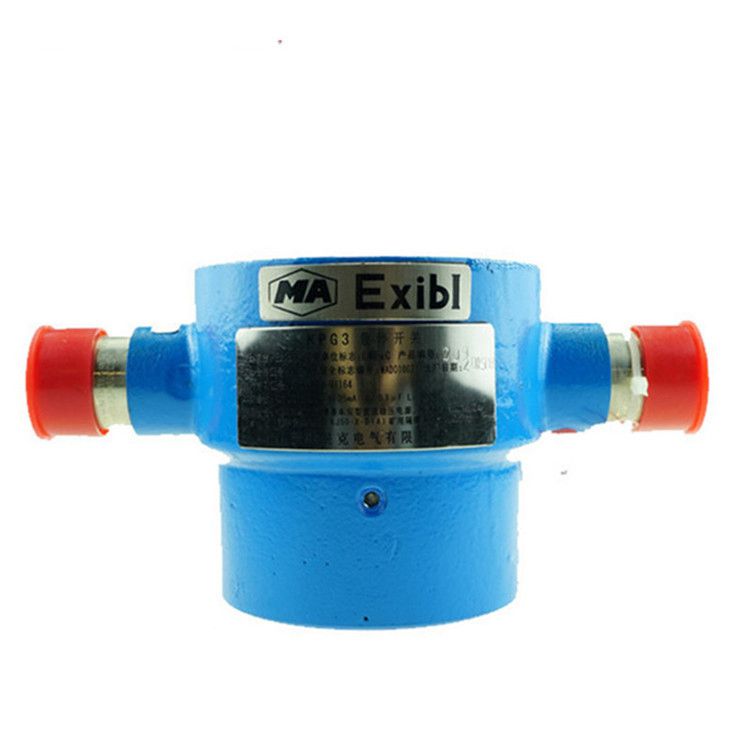 天津貝克KPG3急停開關(guān)