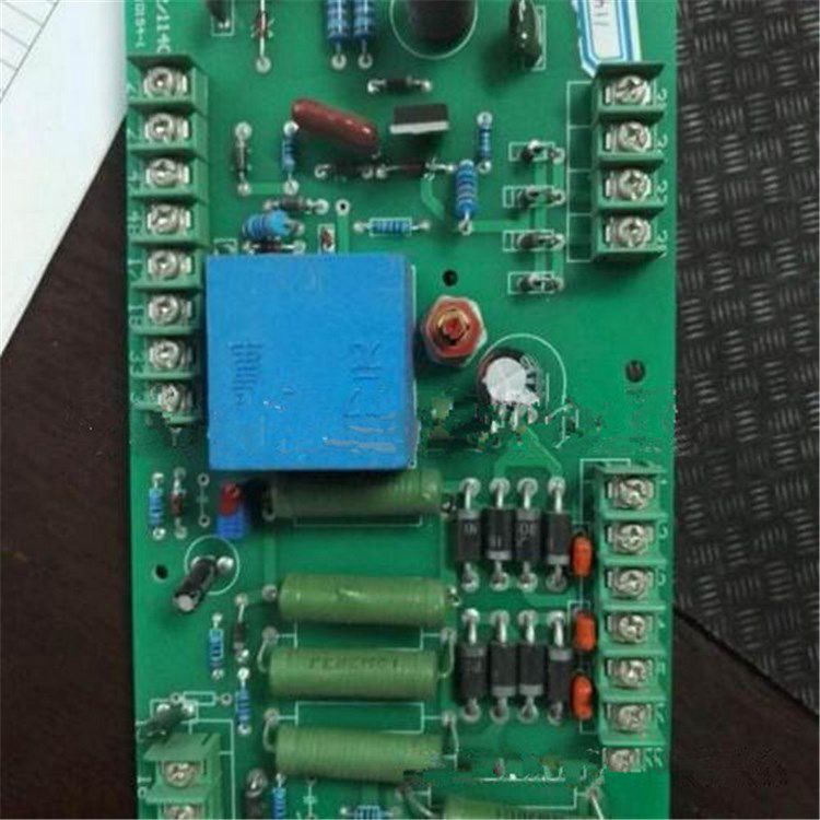 太原惠特科技QDB-II驅(qū)動板QD1-6