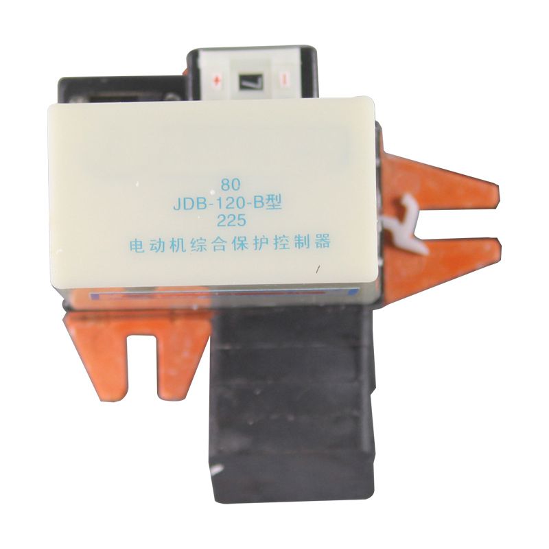 JDB-80-B保護(hù)器 礦用電動機(jī)綜合保護(hù)裝置控制器