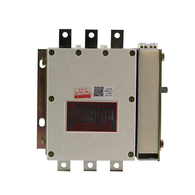 樂(lè)清長(zhǎng)征GHK-400-1140隔離換向開(kāi)關(guān)