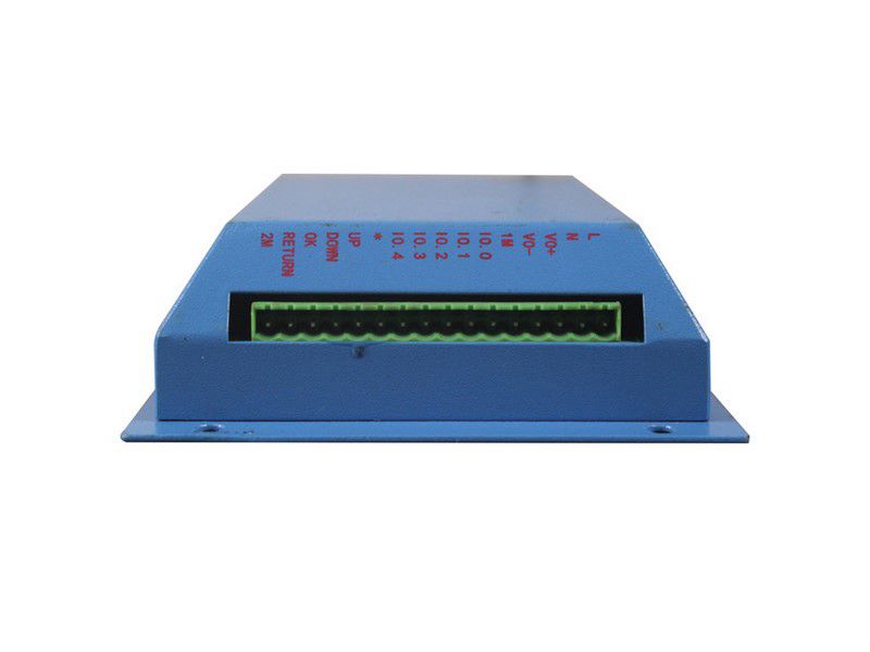 SJDQ120N智能起動器PLC保護(hù)器_南京雙京礦用保護(hù)裝置啟動器