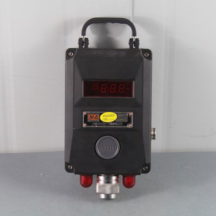江蘇三恒科技GTH1000(A)傳感器 礦用一氧化碳監(jiān)測傳感器