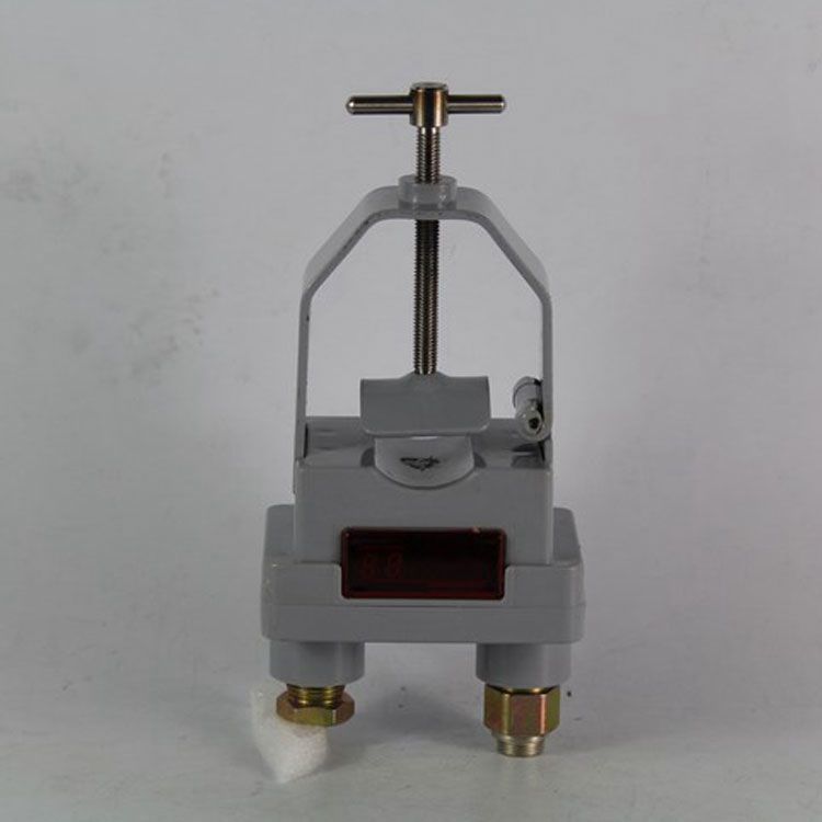 北京煤科院GKT5L礦用設(shè)備開(kāi)停傳感器