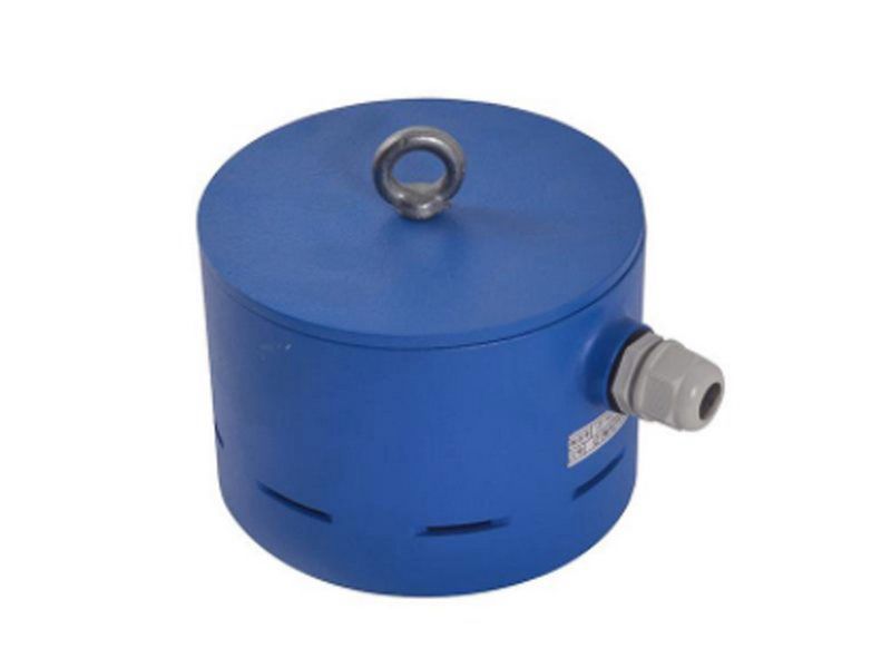 GQG5礦用煙霧傳感器_山東大齊煤礦用氣體傳感器