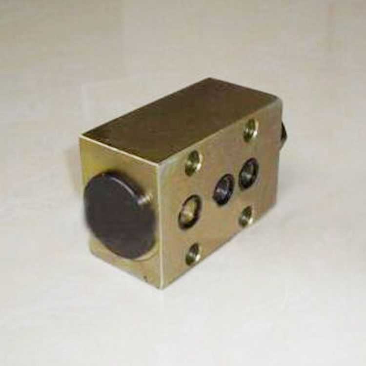 鄭州煤機(jī)FHDA500/31.5電液換向閥 礦用液壓支架配件