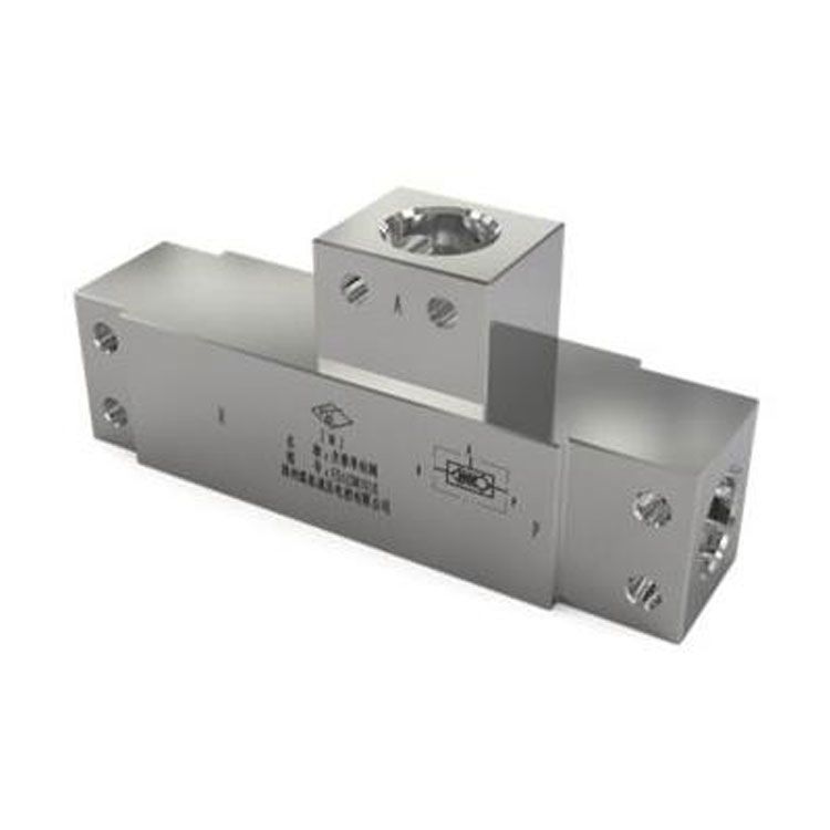 鄭州煤機(jī)FDJ250/31.5交替單向閥 礦用液壓支架用交替單向閥