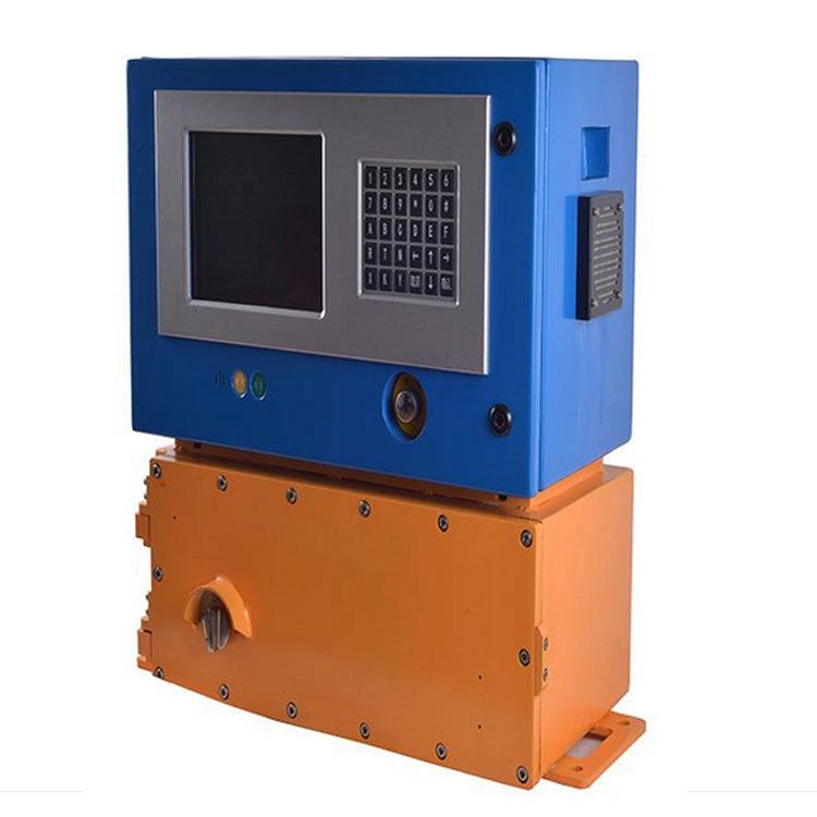 KTC132礦用工作面及皮帶運輸通信控制系統(tǒng) 山東大齊通信電子