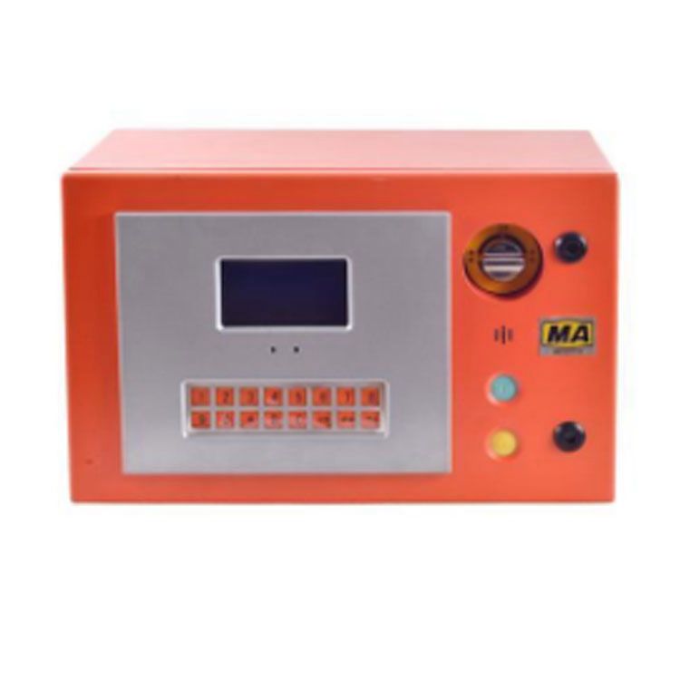 山東大齊通信KTC2.1礦用微機通信控制臺控制器裝置