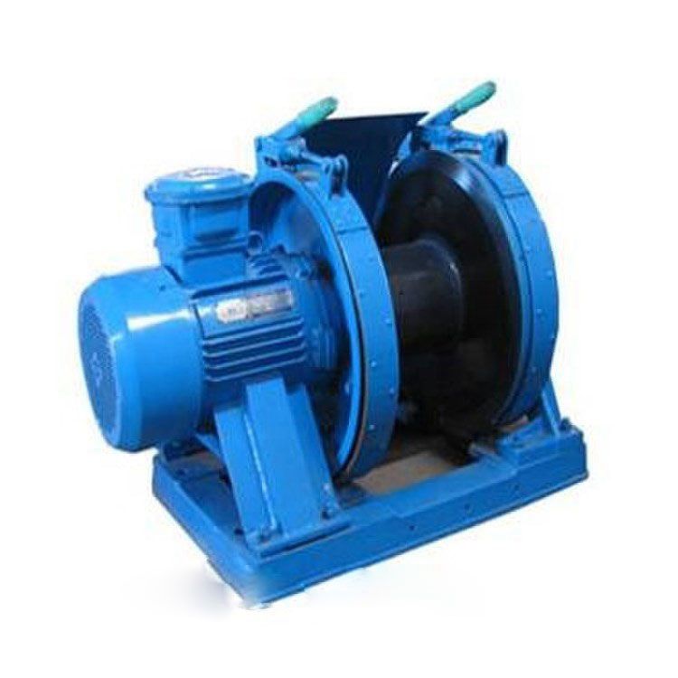 JD-2.5A調(diào)度絞車多功能電動(dòng)JD-40耙礦絞車