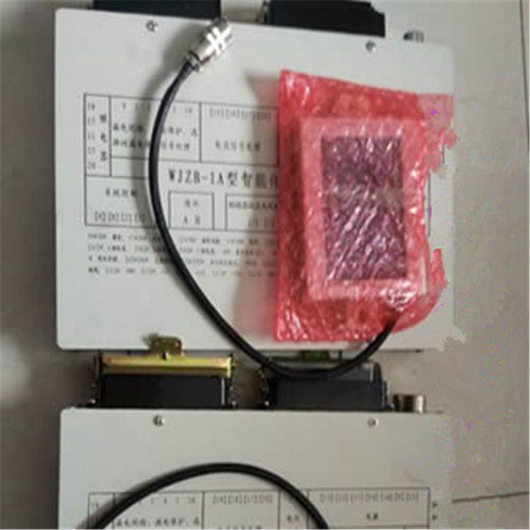 WJZB-1A型智能化多功能保護(hù)器_濟(jì)源鑫科電器有限公司