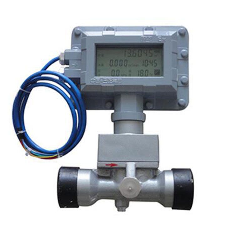 三正集團(tuán)氣體傳感器GLX3/250礦用旋進(jìn)漩渦流量傳感器