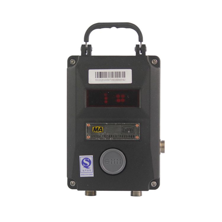GFK30礦用風門開閉狀態(tài)傳感器_徐州品牌礦用風門狀態(tài)傳感器