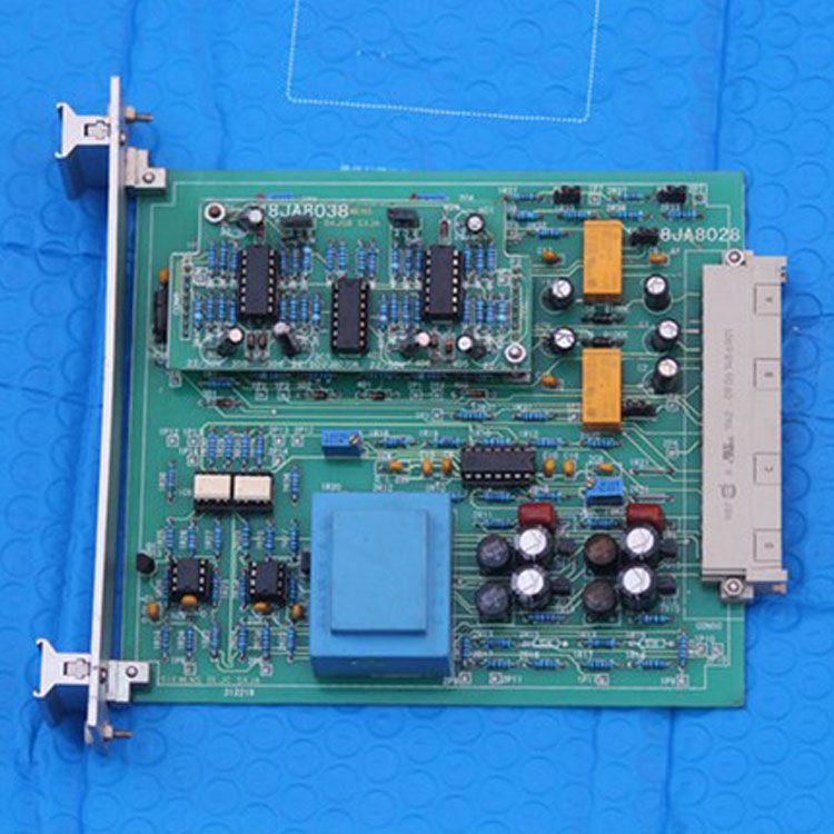 山西際安電氣QJZ組合開關(guān)8JA8038電流檢測(cè)及斷相檢測(cè)模塊 礦用保護(hù)器