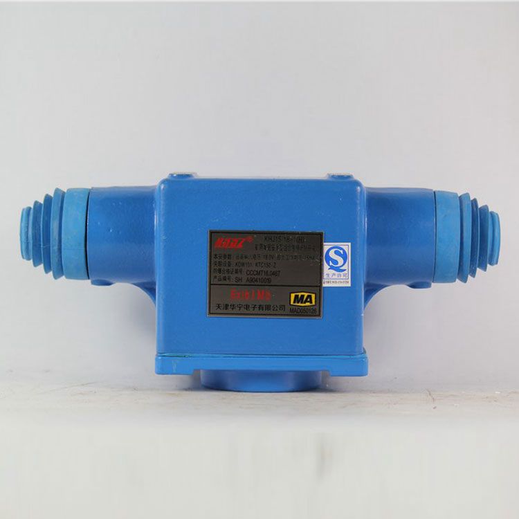 KHJ15/18-1(H)礦用本質(zhì)安全型組合急停閉鎖開關(guān) 天津華寧電子有限公司