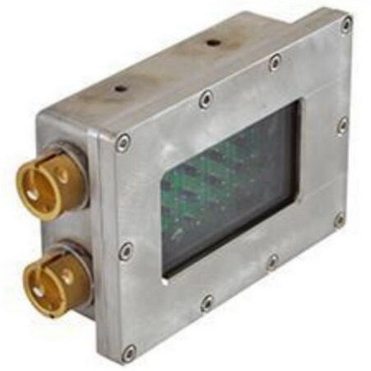 FYF3.5礦用本質安全型紅外發(fā)射器 天津華寧電子有限公司