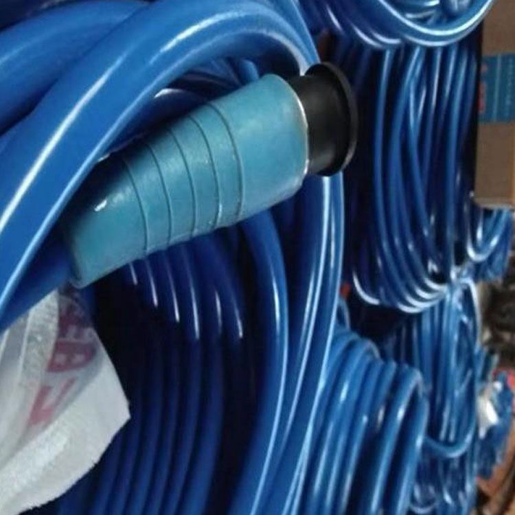 LCYVB-7-2-100鋼絲編織橡膠護(hù)套連接器七芯KTC102系統(tǒng) 天津華寧電子有限公司