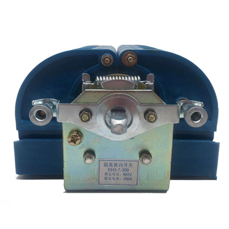 三節(jié)NDH5-80/1140隔離轉(zhuǎn)換開關(guān)|濟(jì)寧永煤工礦機(jī)械有限公司