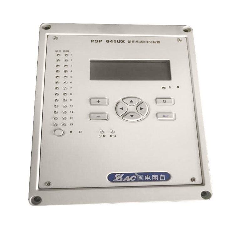PSC691U電容器保護(hù)測(cè)控裝置|國電南京自動(dòng)化股份有限公司
