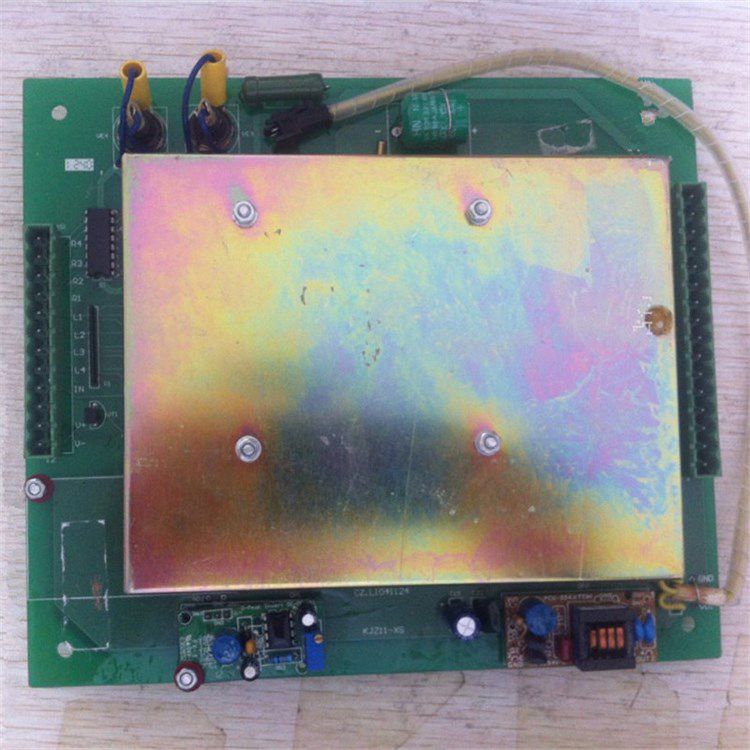 ZBK-II-D轉(zhuǎn)換模塊 常州聯(lián)力自動(dòng)化科技有限公司