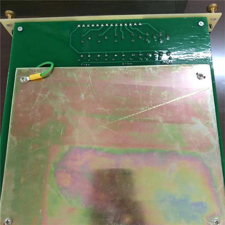 KJ23-K控制模塊(3500) 常州聯(lián)力自動化科技有限公司