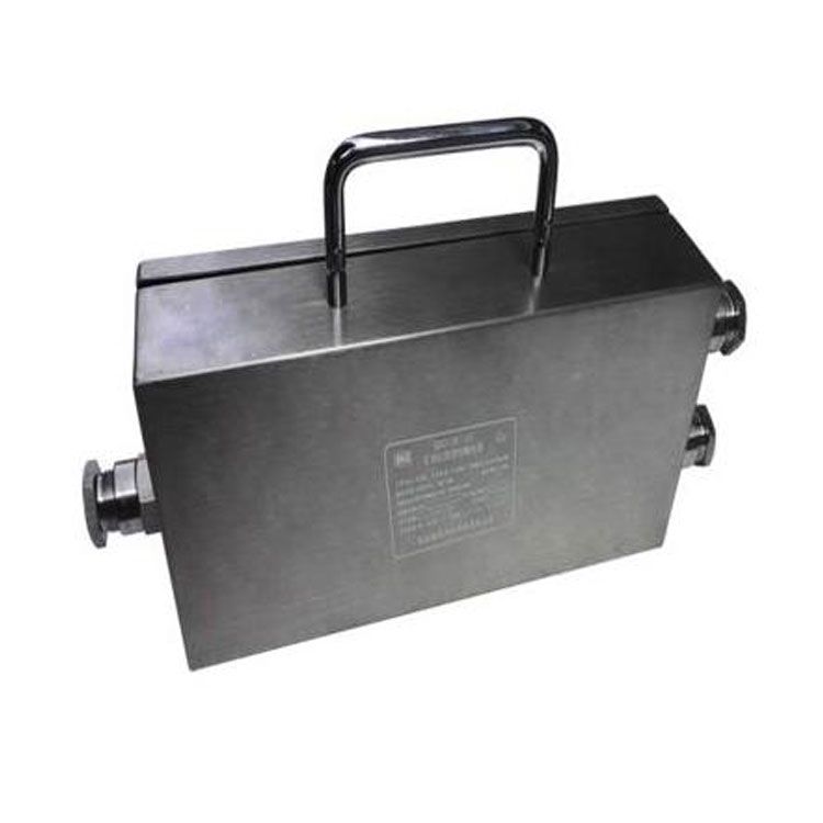 KDG3/36(A)礦用遠程饋電斷電器 濟南福深興安科技有限公司