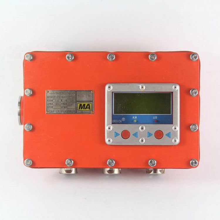 KJ653-F3礦用本安型頂板壓力無(wú)線監(jiān)測(cè)分機(jī)|尤洛卡礦業(yè)安全工程股份公司