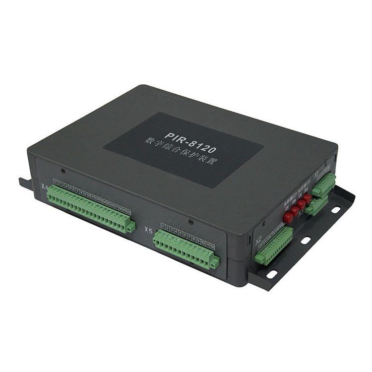 PIR-8120系列移變用高壓開關(guān)微機(jī)綜合保護(hù)裝置XG2403 上海頤坤自動化控制設(shè)備有限公司