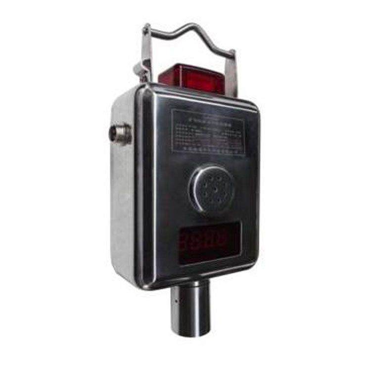 GCG1000(A)礦用粉塵濃度傳感器 濟(jì)南福深興安科技有限公司