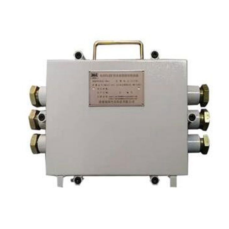 KJ353-Z礦用本安型信號轉(zhuǎn)換器 濟(jì)南福深興安科技有限公司