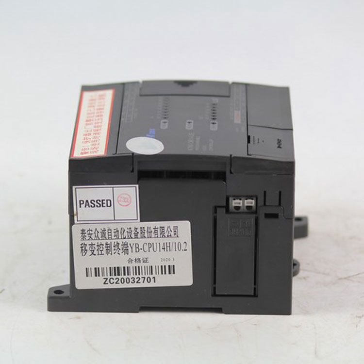 K7M-DR14UE/6KV可編程序控制器 泰安眾誠自動化設備股份有限公司