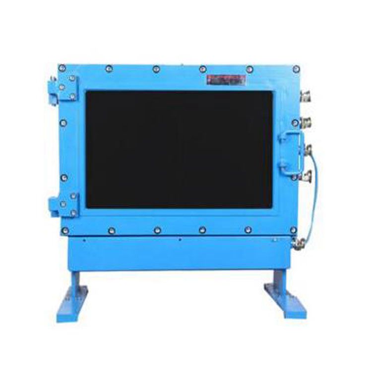 KJD127礦用隔爆兼本安型計(jì)算機(jī) 濟(jì)南華科電氣設(shè)備有限公司