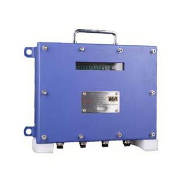 KJ725-F礦用本安型信息傳輸分站 濟(jì)南華科電氣設(shè)備有限公司
