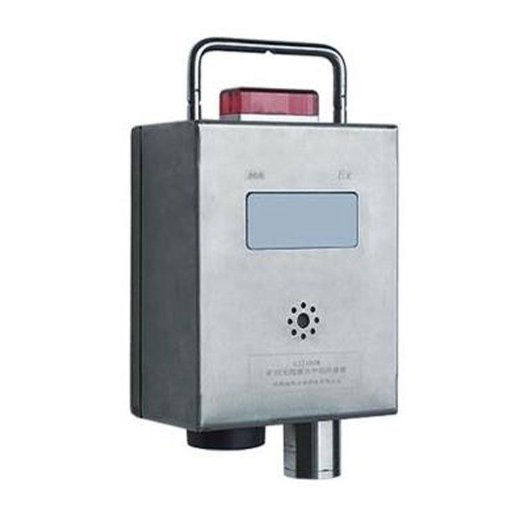 GJG100J煤礦傳感器 礦用防爆本安型高濃度激光甲烷傳感器
