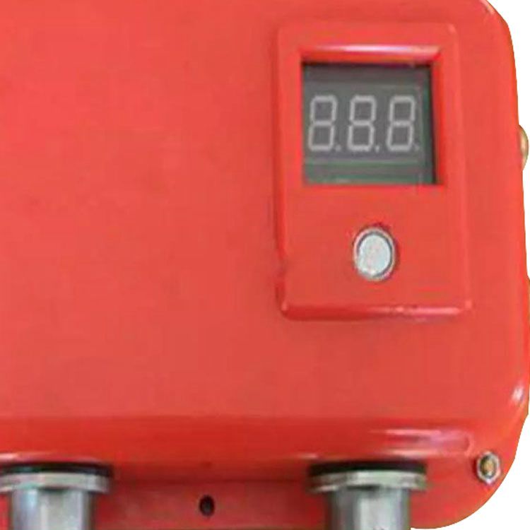 GPD60礦用本安型壓力傳感器 鄭州煤機綜機設備有限公司