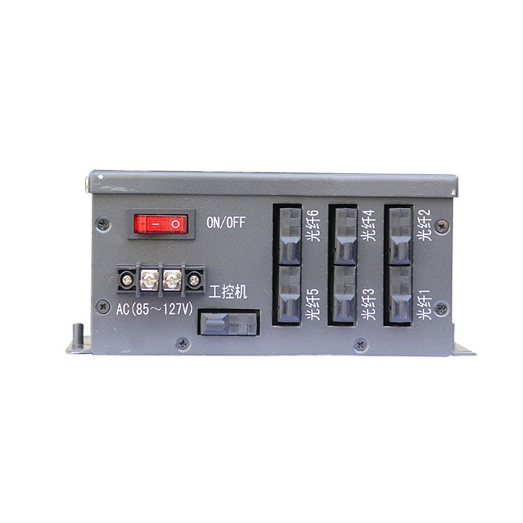 WZBQC-8TG-M4組合開關(guān)綜合控制裝置| 中國電光防爆科技股份有限公司