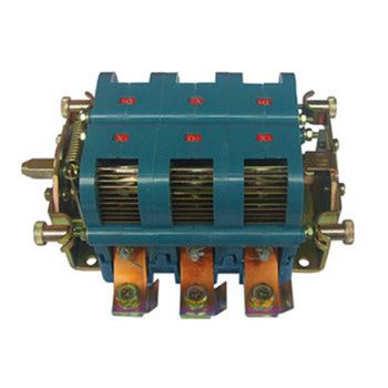 DH2-7-125A隔離換向開關(guān)|濟寧永煤工礦機械有限公司