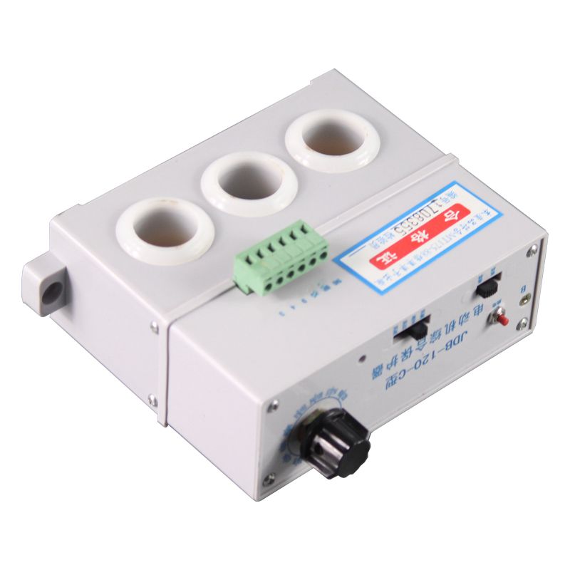 JDB-120-C型電動機綜合保護器| 濟寧永煤工礦機械有限公司