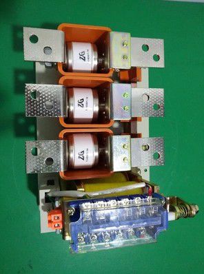 CKJ5-800A交流真空接觸器| 濟(jì)寧永煤工礦機(jī)械有限公司