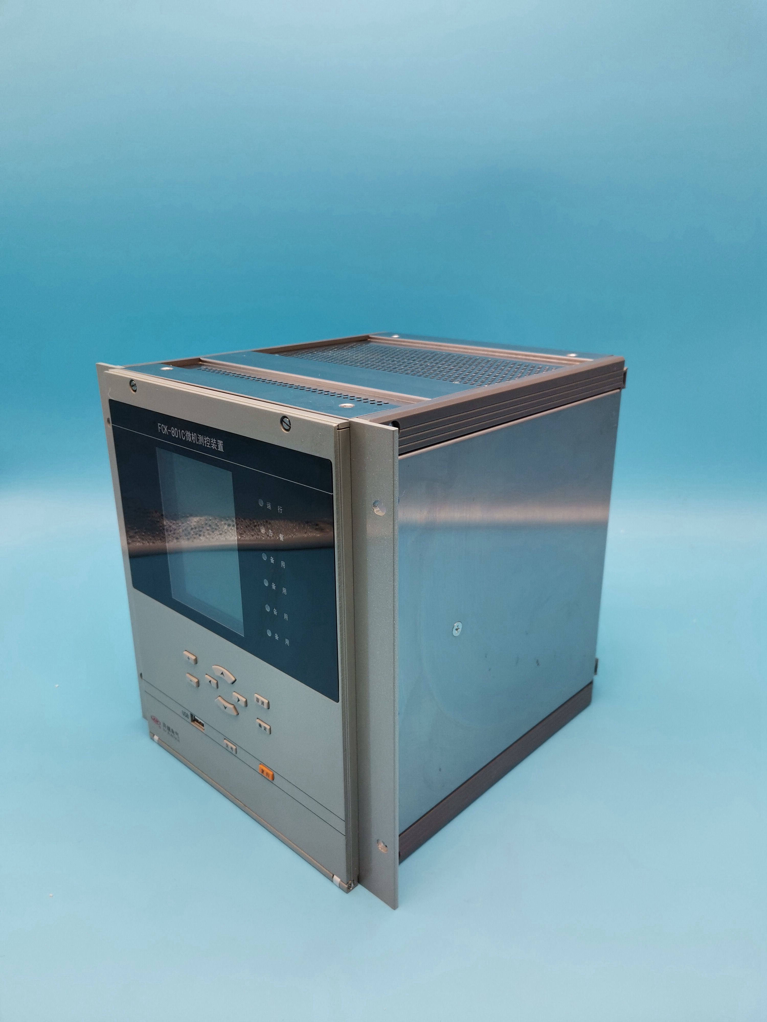 FCK-801C微機(jī)測(cè)控裝置|許繼電氣股份有限公司