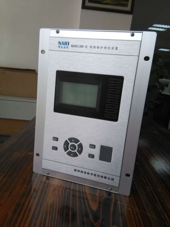 NSR612RF-D23線路保護(hù)測控裝置|國電南瑞科技股份有限公司