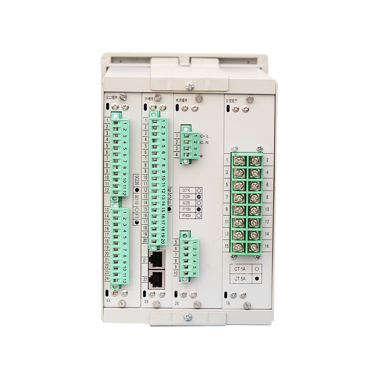 PSM692U電動機(jī)綜合保護(hù)測控裝置|國電南京自動化股份有限公司
