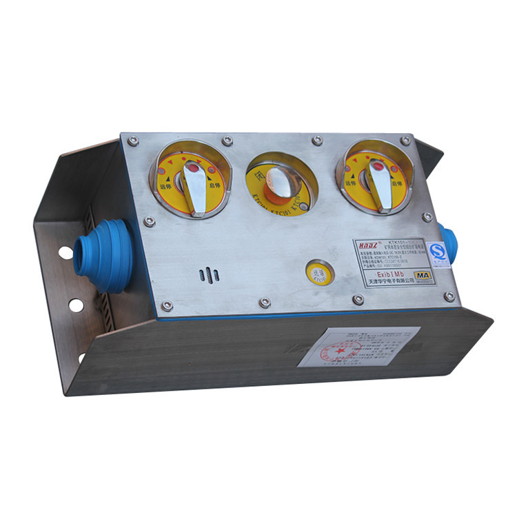 KTK101-1(IC)-SH礦用本質(zhì)安全型組合擴音電話|天津華寧電子有限公司