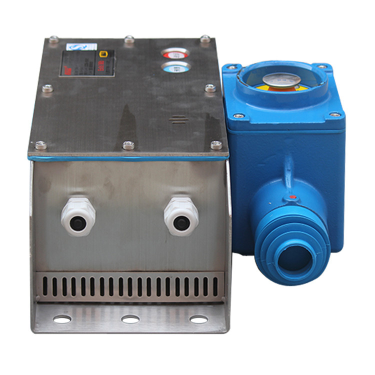 KTK101-2(IY)-SH礦用本質(zhì)安全型組合擴音電話|天津華寧電子有限公司