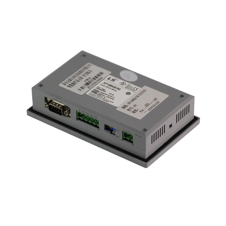 XP10BK/6KV智能操作顯示屏6Y PLC RS232 GOT |泰安眾城自動化設(shè)備股份有限公司