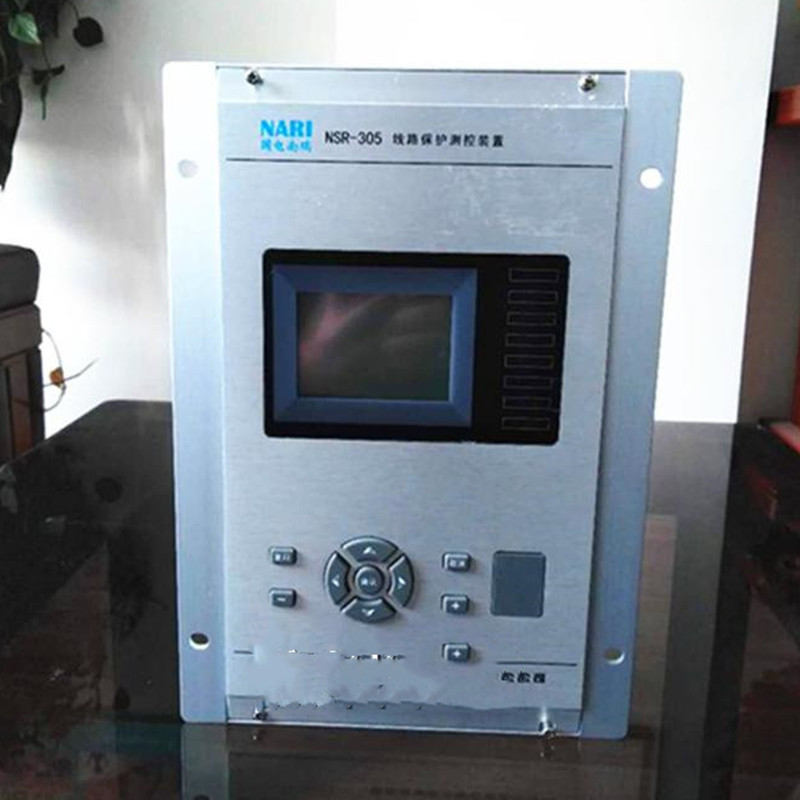 NSR-305線路保護(hù)測控裝置|國電南瑞科技股份有限公司(圖1) NSR-305線路保護(hù)測控裝置|國電南瑞科技股份有限公司(圖1)